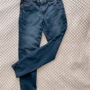 JOE’S Everlyn Skinny Ankle fit jeans, size 27